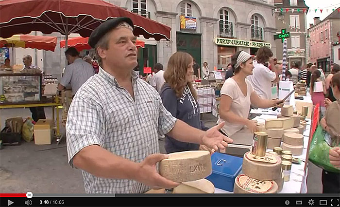 Ossau-Iraty : Les 30 ans d'une AOC - Partie 1.