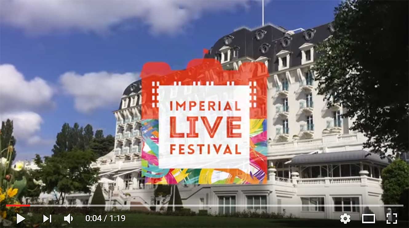 Imperial Live Festival