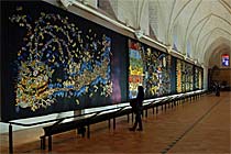 Le Chant du Monde