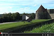 La Tour de Navarre à Langres!