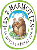 Les 2 Marmottes.