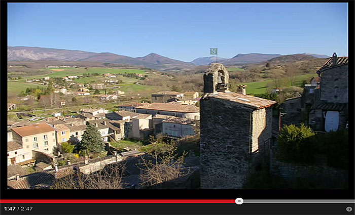 Escapade à Bourdeaux.