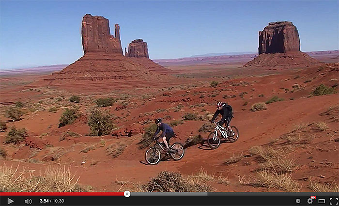 VTT aux Etats-Unis.