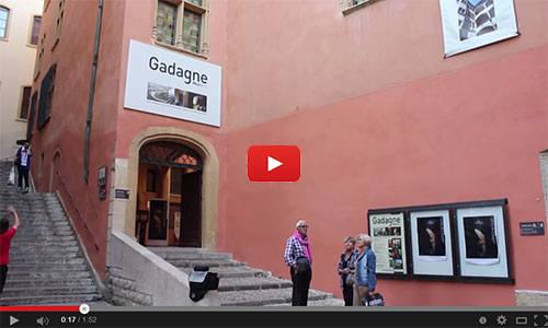 Les musées Gadagne, un parfait point de départ pour visiter Lyon.