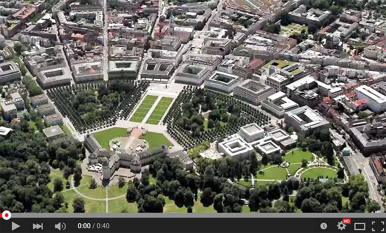 Trailer: Karlsruher Stadtgeburtstag 2015.