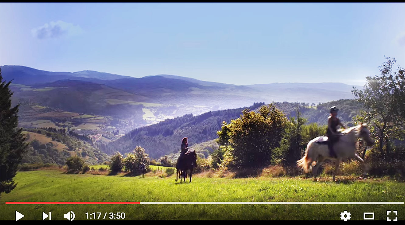 Le Beaujolais : Destination Surprises.