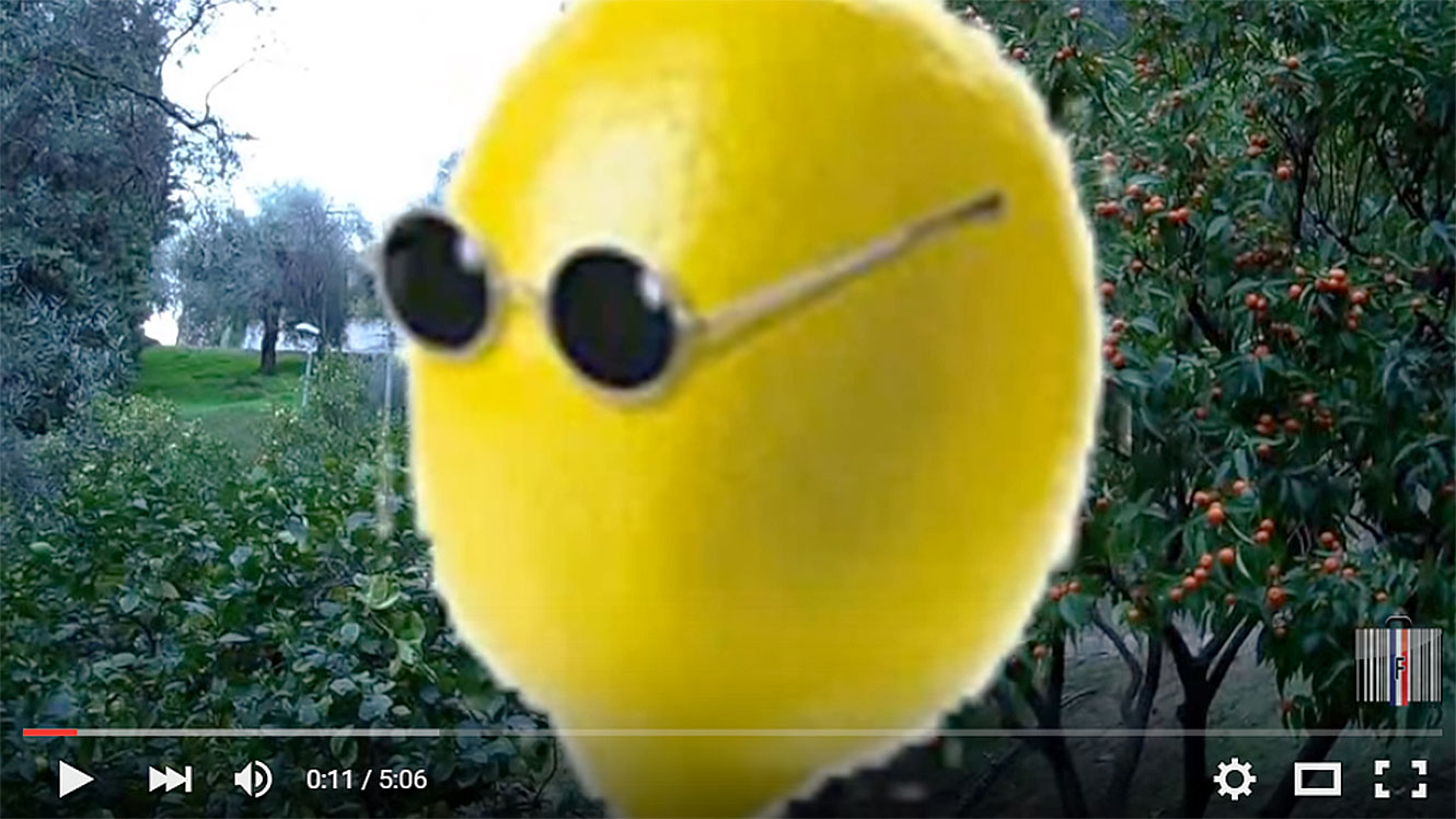 John Lemon.