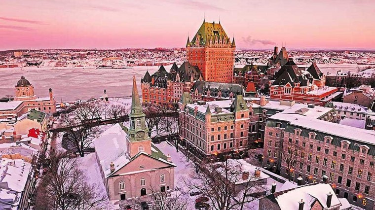 Photo Jean-François Bergeron