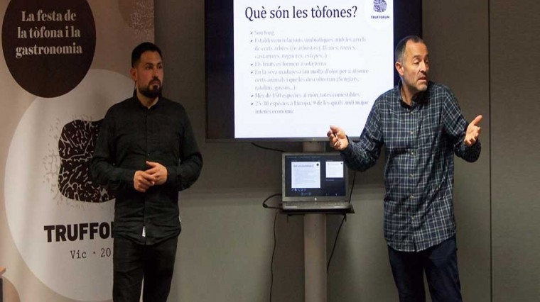 avec un programme d'activités ambitieux pour les professionnels du secteur.