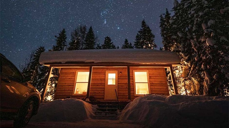 Photo Benoit Chamberland