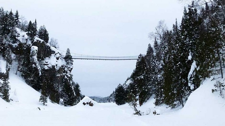 Photo Benoit Chamberland