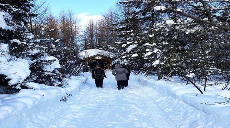 Photo Benoit Chamberland