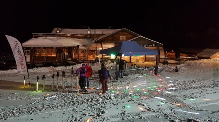 Je veux prolonger ma soirée dans un restaurant. (Restaurants ouverts jusqu'à minuit).