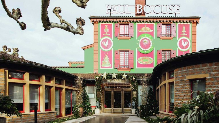 « La tradition en mouvement ». Cette année, le Michelin se sera couvert de ridicule.