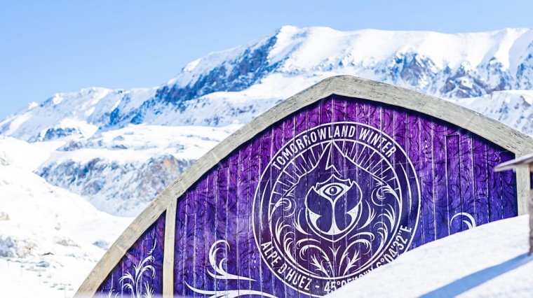 CANCELLATION TOMORROWLAND WINTER 2020 FESTIVAL.