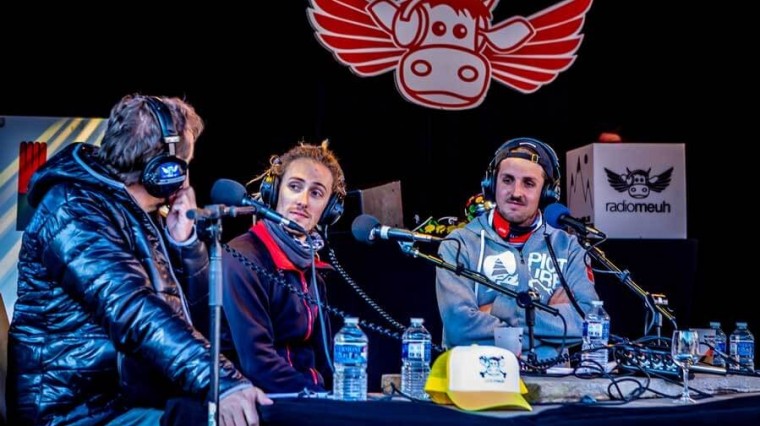 La petite radio haut-savoyarde s'est fait une place de choix dans le paysage des radios musicales qui comptent.