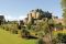 Perché sur les falaises d'Ayrshire, le château de Culzean nous contemple depuis plus de 70 ans.