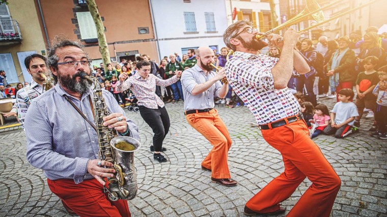 © Cyrille Quintard - VVX.