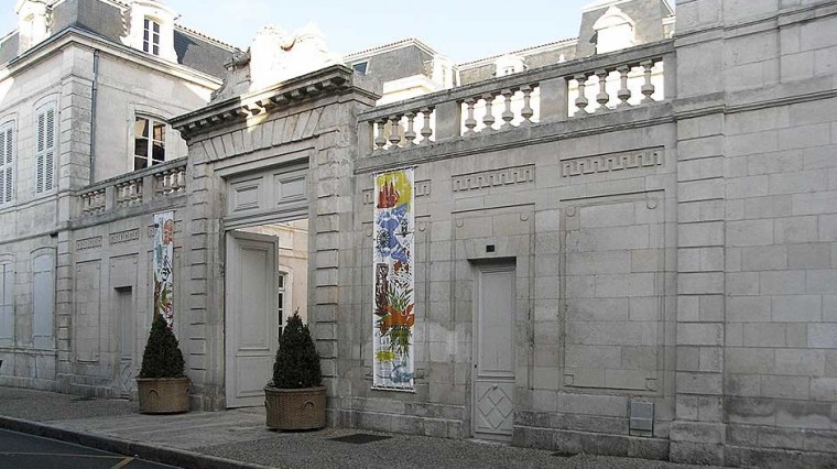 Au XVIIIème siècle, on les nommait Cabinets d’Histoire naturelle.