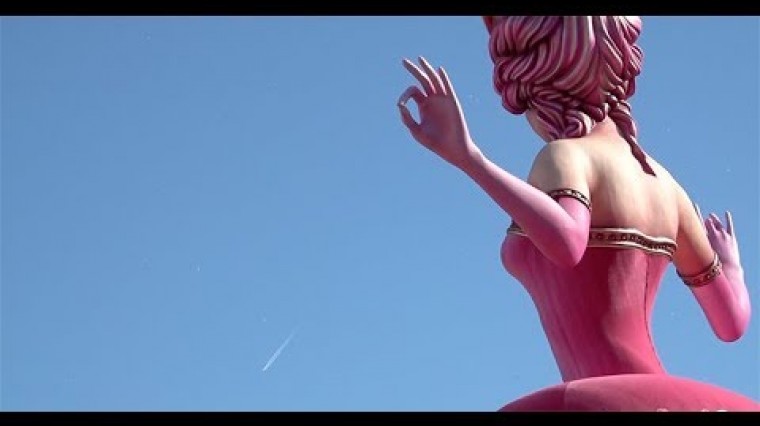 136e édition du carnaval sur le thème « Roi de la Mode ».