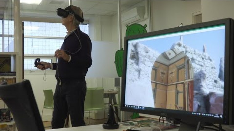 Entrez dans les coulisses de l'exposition Pompéi au Grand Palais: www.grandpalais.fr