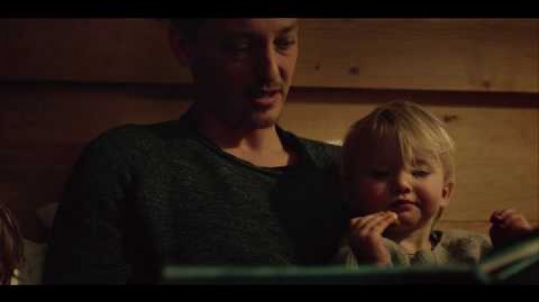 Respirer à pleins poumons l’air pur des montagnes et se réchauffer au coin du feu.