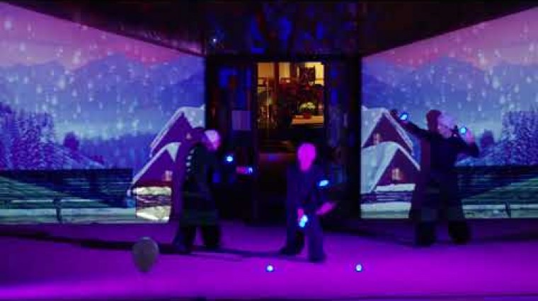 Etoile Bella Lui - Un Festival Enchanteur À La Montagne Etoile Bella Lui - Un Festival Enchanteur À La Montagne