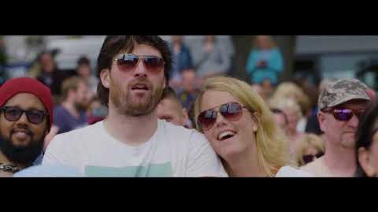 La plus grande célébration du long et riche héritage culturel de l’Irlande.