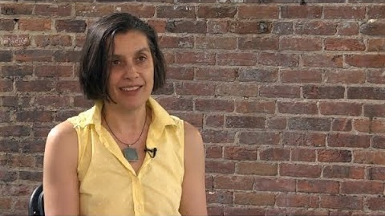 Centre d’arts visuels, dont le mandat est de soutenir la création, la production et la diffusion d'œuvres d’art actuel.