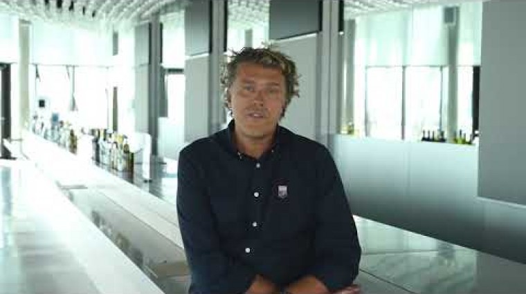 Notre meilleur cadeau: vous faire à nouveau partager ce qui nous anime au quotidien.