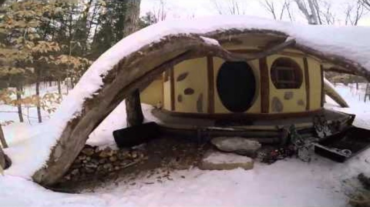Les Toits du monde Hébergements insolites et écologiques.