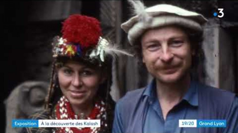 Chez vous, l'exposition temporaire du musée des Confluences de Lyon.