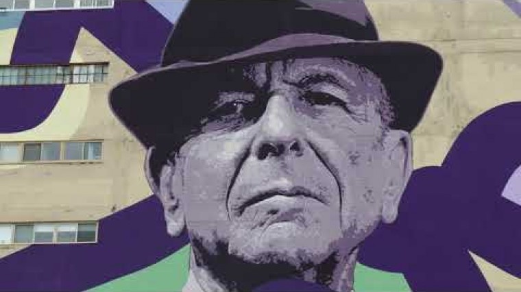 Il se passe toujours plein de choses à Montréal.