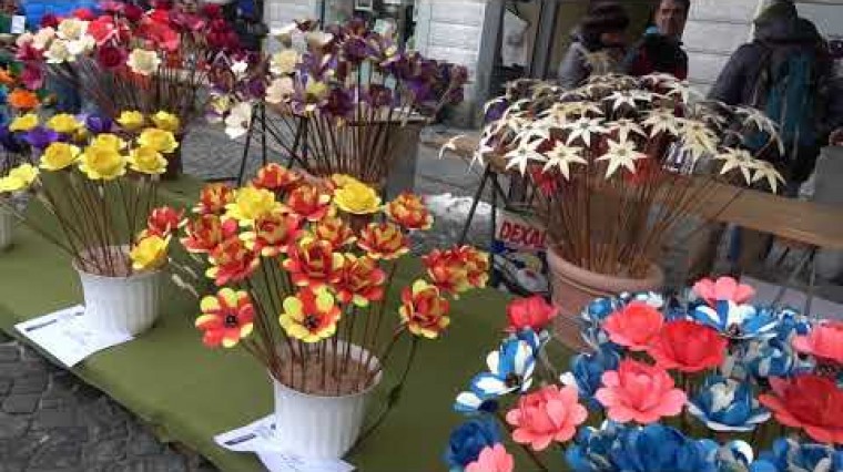 Foire de Saint Ours d'Aoste - 2017 Foire de Saint Ours d'Aoste - 2017