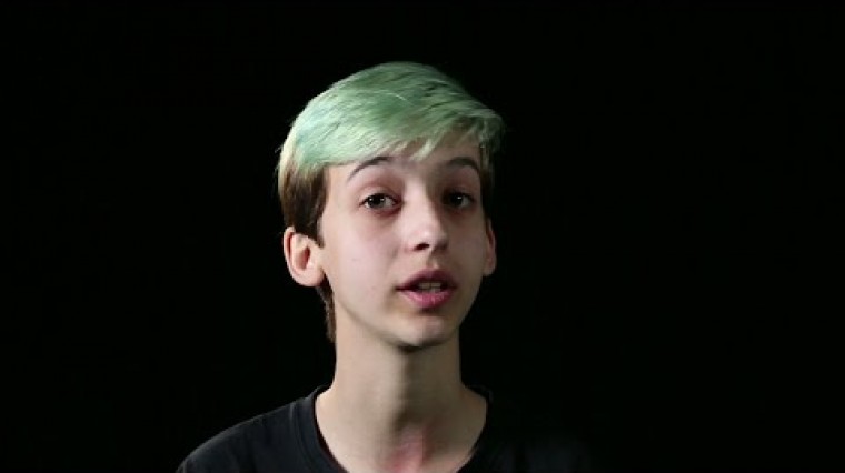 Vidéo de l'exposition « De l’amour », réalisation Claire Douieb © Universcience - 2019.