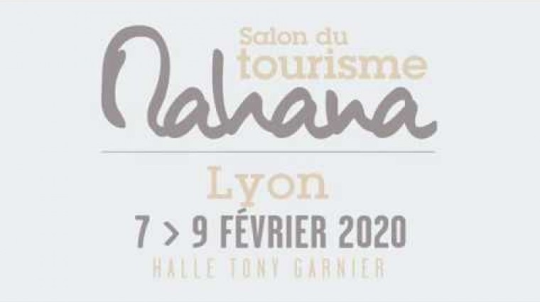 Préparez vos prochaines vacances sur salons du tourisme 2020.