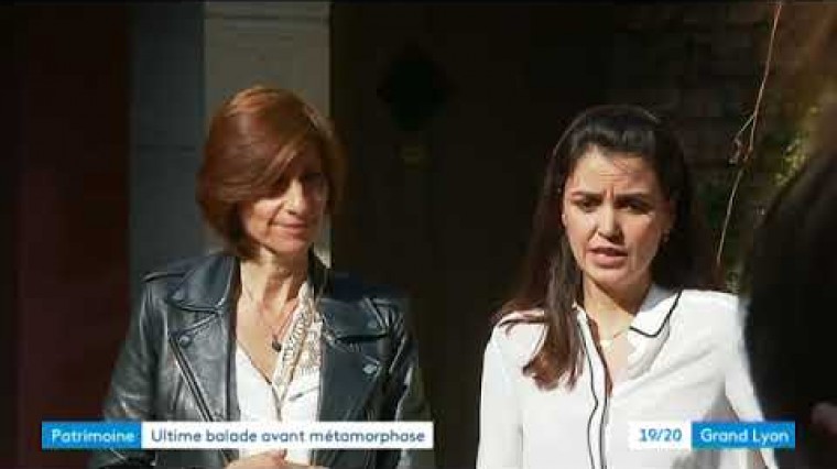 La société MiHotel reprend l'exploitation hôtelière et Tabata et Ludovic Mey l'ensemble restauration.