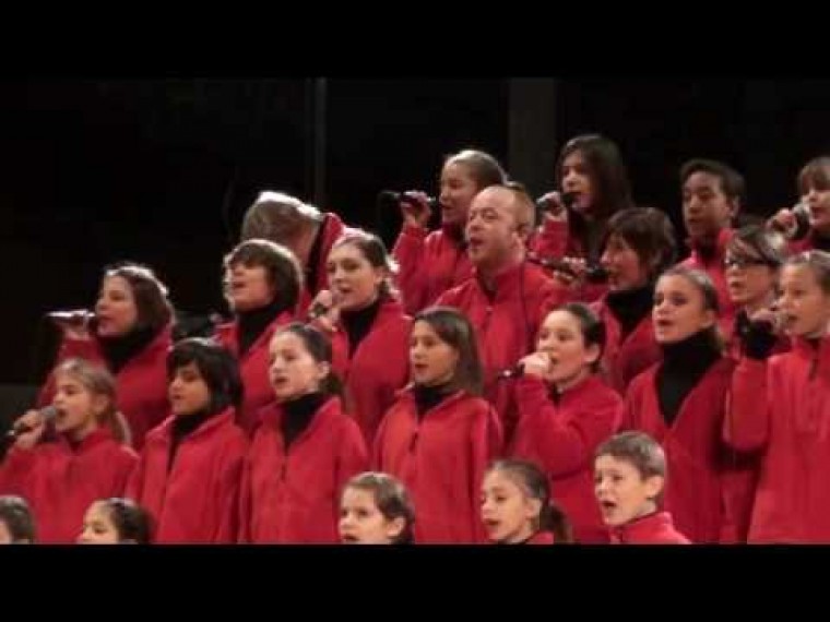 STRASBOURG capitale de Noël