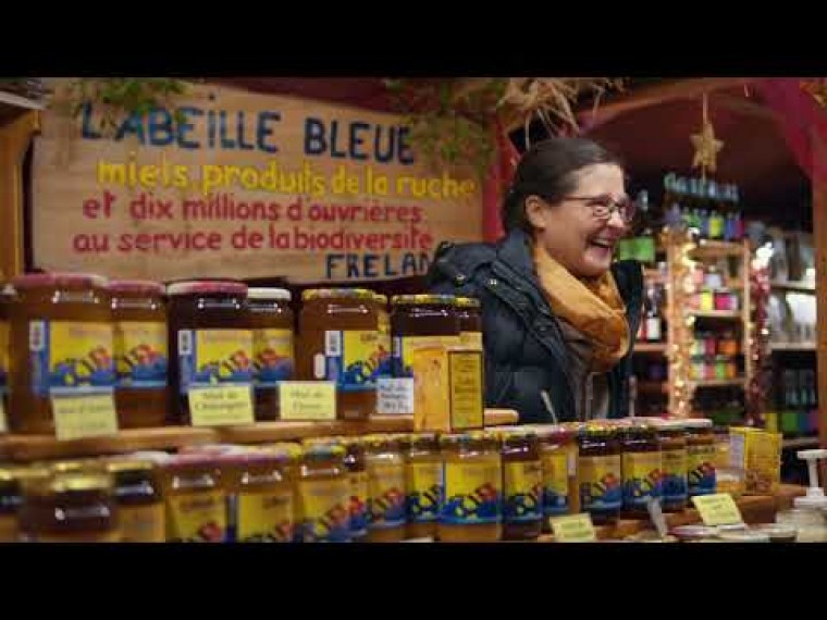 Noël à Kaysersberg