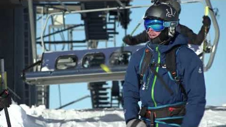 Ce nouveau « Rendez-vous Mountain Planet » s’intéresse aux questions d’avenir.