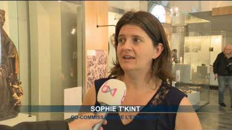 Découvrez la vie au XVIe siècle et entrez directement dans les peintures du peintre bruxellois le plus célèbre, Pieter Bruegel.