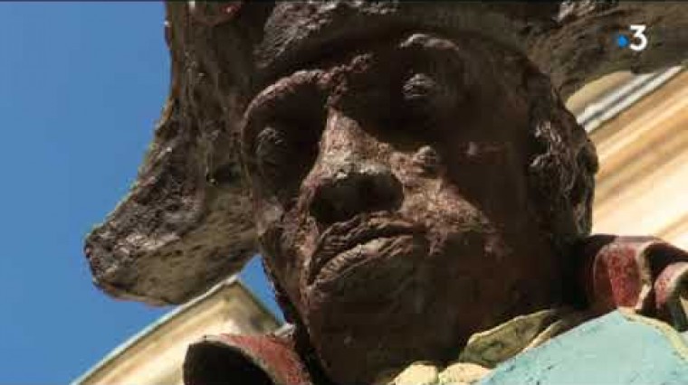 Le commerce triangulaire, les produits coloniaux et l’abolition de l’esclavage.