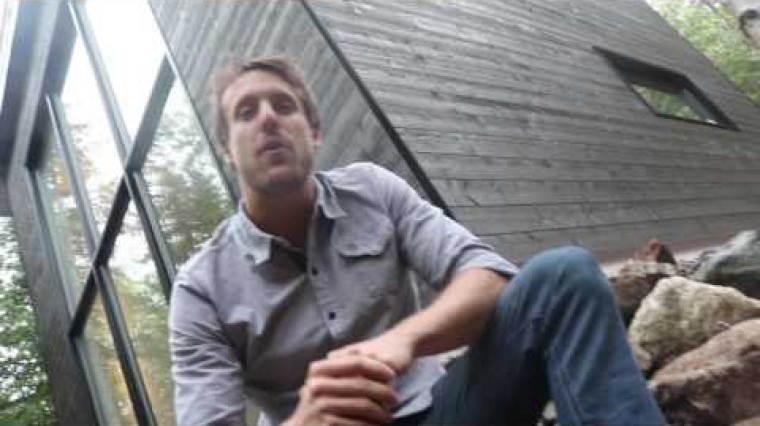 Présentation de Repère Boréal pour le prix du public Gaz Métro du concours Osentreprendre