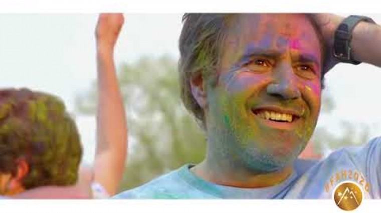 Rendez-vous avec le président du Jury José Garcia pour la 23e édition du Festival de l'Alpe d'Huez.