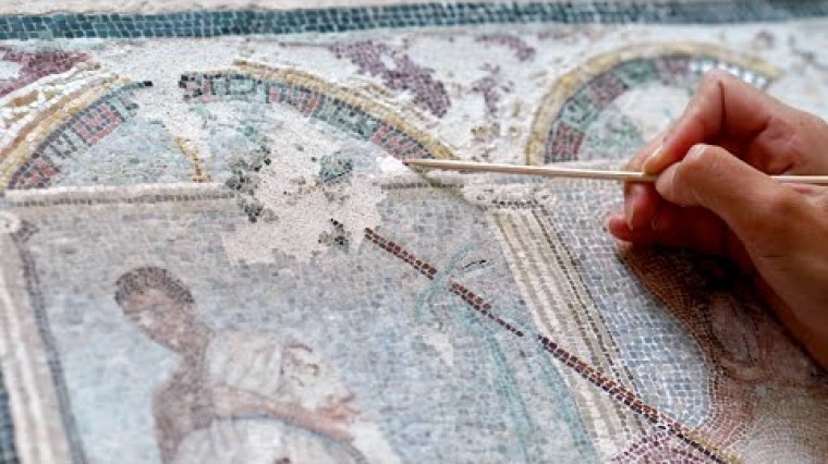 Les récentes fouilles de Pompéi ont permis de révéler des trésors jusqu’alors insoupçonnés.