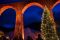 Vidéo: Le marché de Noël romantique et unique dans les gorges de Ravenne (Weihnachtsmarkt Ravennaschlucht) dans la haute Forêt-Noire est situé dans le village de Breitnau, directement sous le viaduc de la ligne de train 