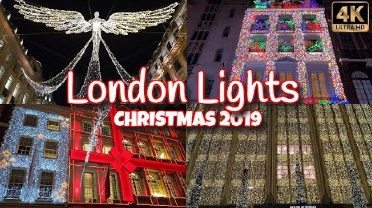 Londres est une ville magnifique et pour les fêtes de fin d’année c'est le meilleur endroit pour passer un moment magique! Dans cette vidéo vous trouverez une sélection des plus belles illuminations et décorations de Noel à Londres. En passant par Oxford street, Regent street, Leicester square et plein d'autre encore, on en prend plein les yeux! En espérant que cette vidéo vous plaise! XoXo...