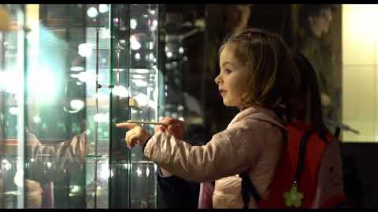 Découvrez cet incroyable Bunker, siège de l’Amiral et des commandants de U-Boot pendant la WWII.