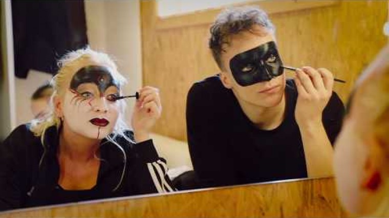 L'after movie des représentations à Genève en 2019