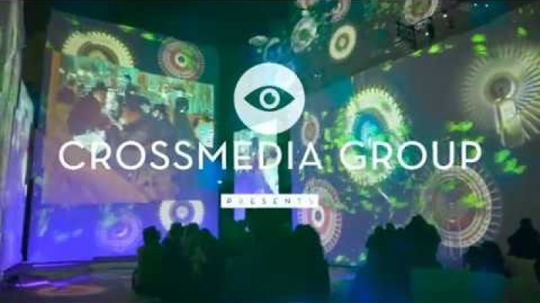 Un voyage virtuel et basé sur l'expérience d'images et de sons enchanteurs.